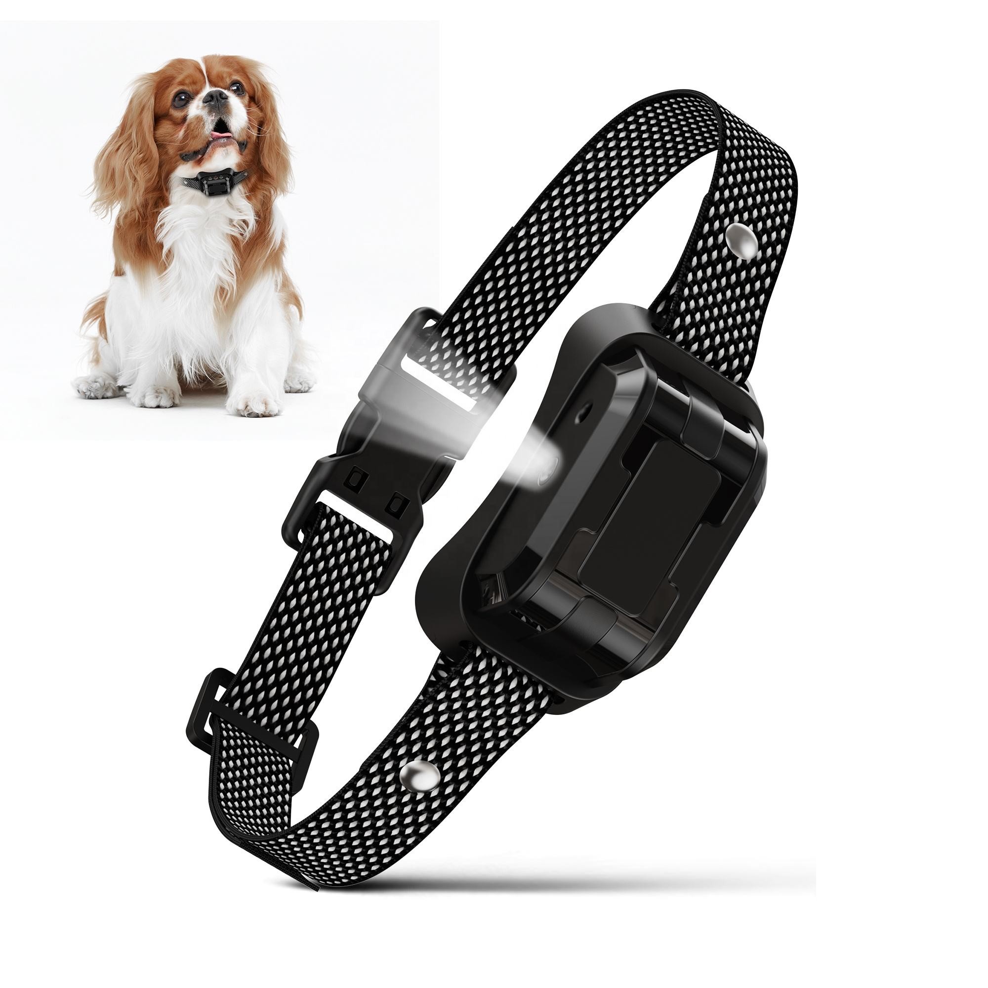 Pet Cologne Spray - Spray Anti Bark Collar Auto Training