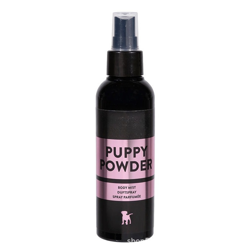 Pet Cologne Spray - Honden- en kattenolie met grote capaciteit,
