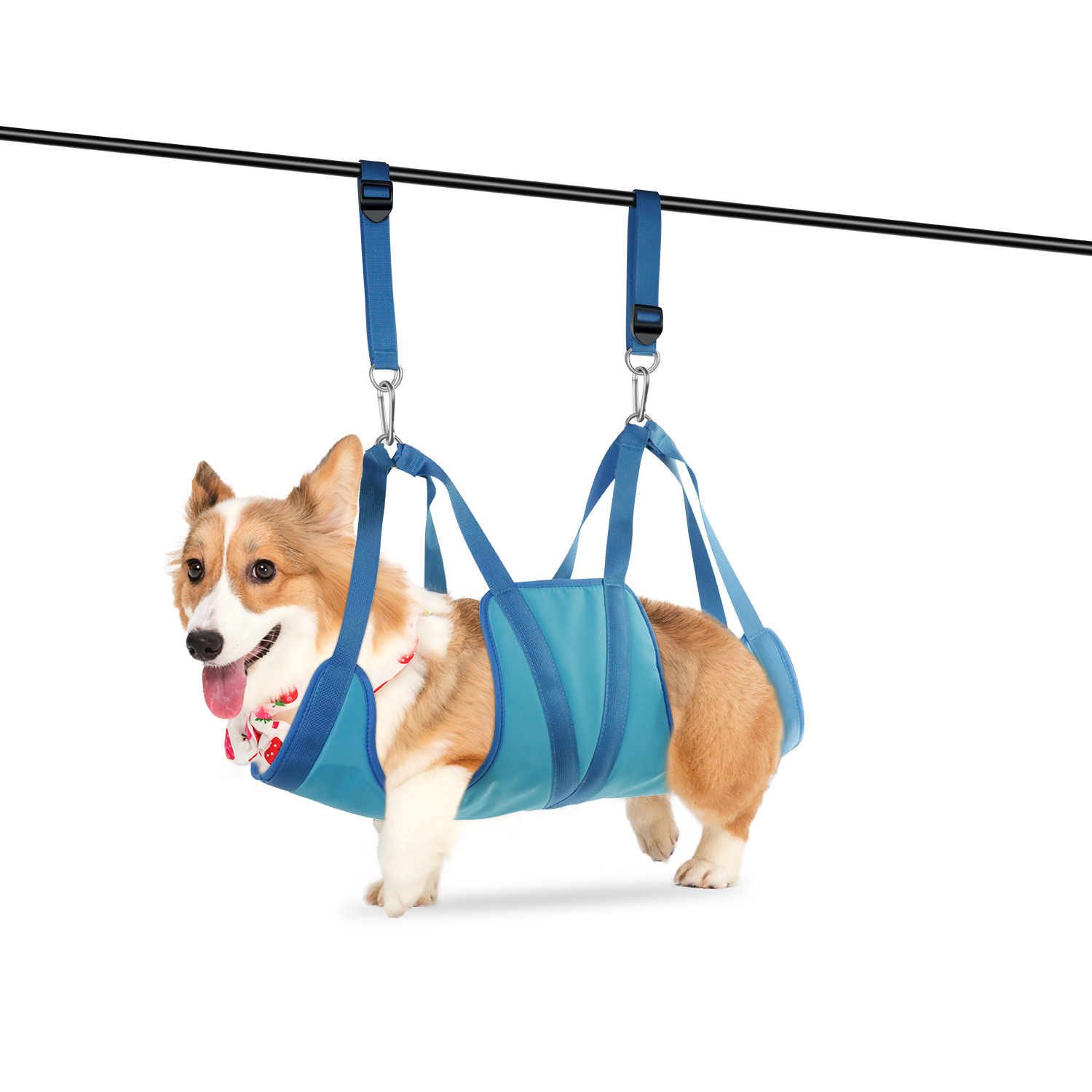 Huisdierverzorgingshangmat Han - Pet Supplies Nail Trim recensie en prijs