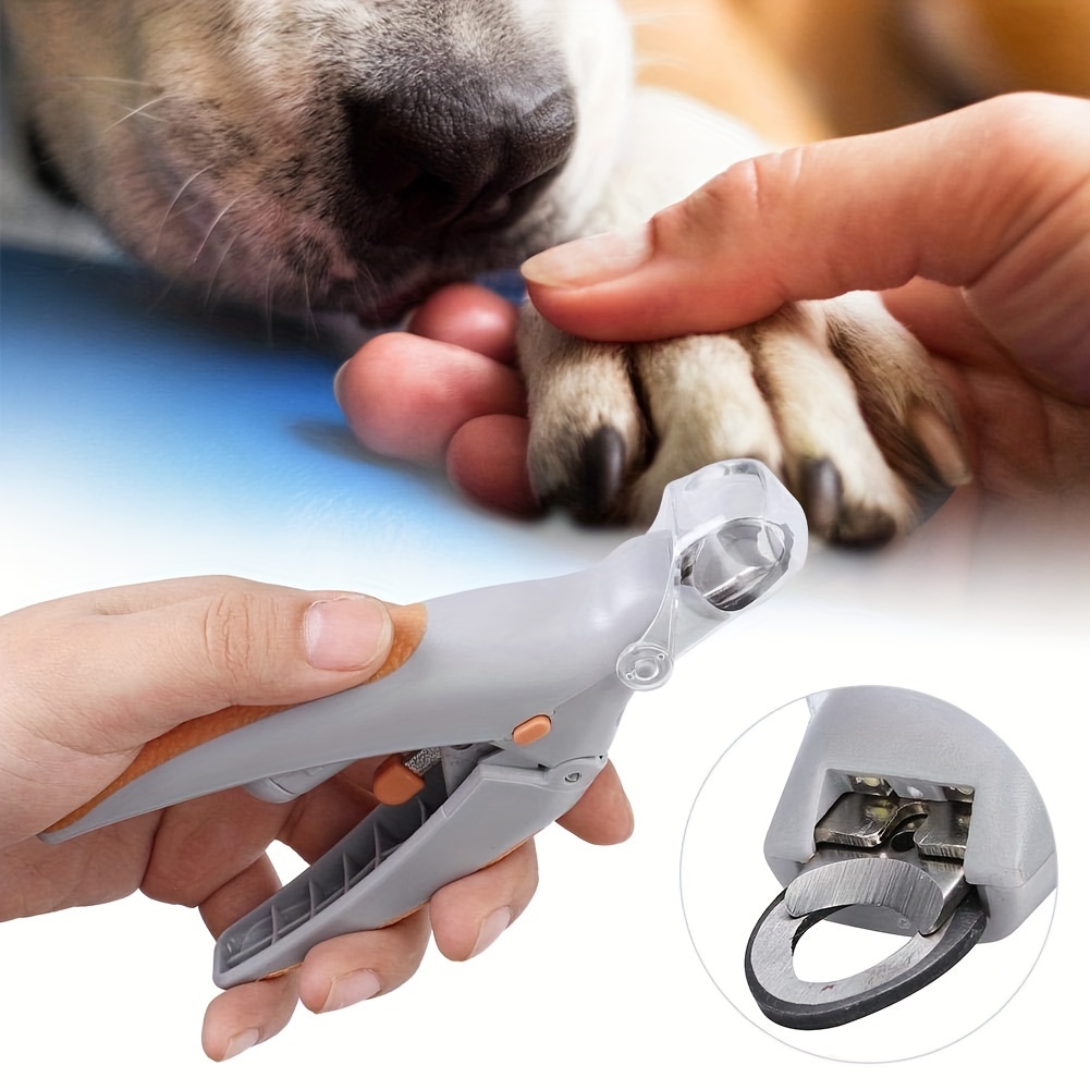 Professionele Nagelschaar Voor - Pet Supplies Nail Trim recensie en prijs