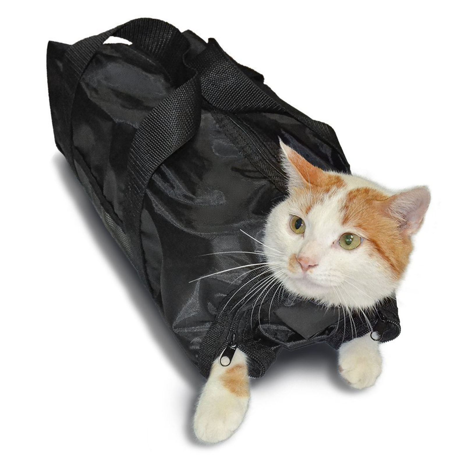 Mesh Kattenverzorgings- en Bad - Pet Supplies Nail Trim recensie en prijs