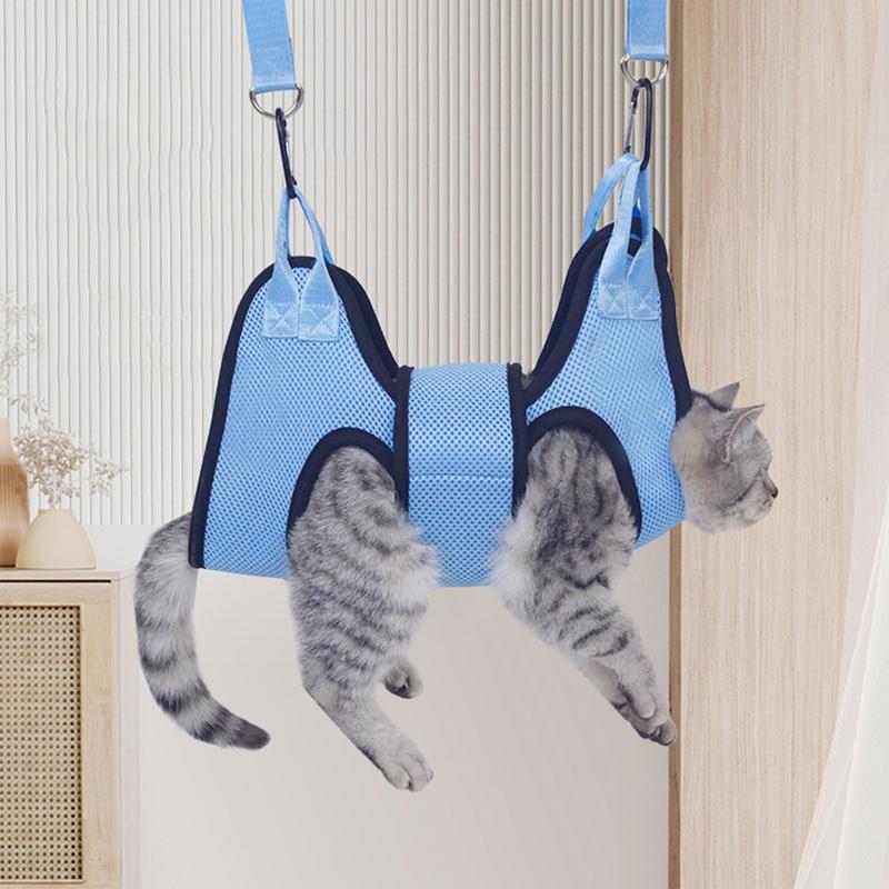 Hangmat voor huisdierverzorgin - Pet Supplies Nail Trim recensie en prijs