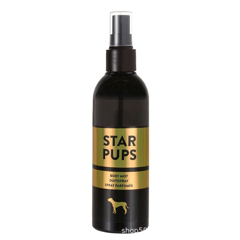 Honden- en kattenolie met grot - Pet Cologne Spray recensie en prijs