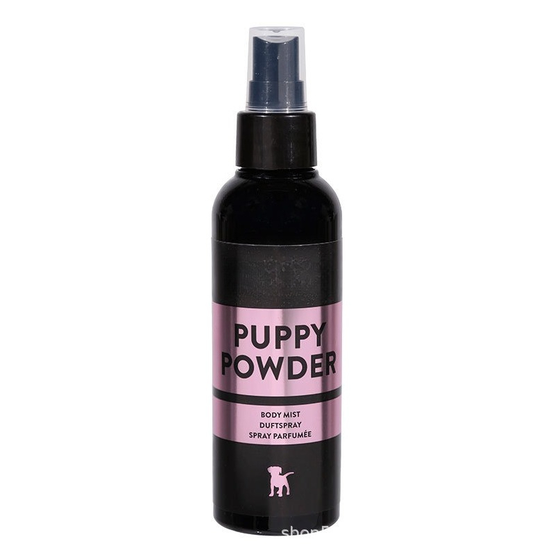 Honden- en kattenolie met grot - Pet Cologne Spray recensie en prijs