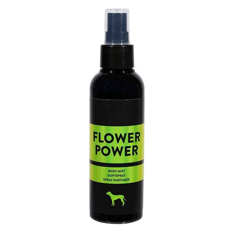 Honden- en kattenolie met grot - Pet Cologne Spray recensie en prijs