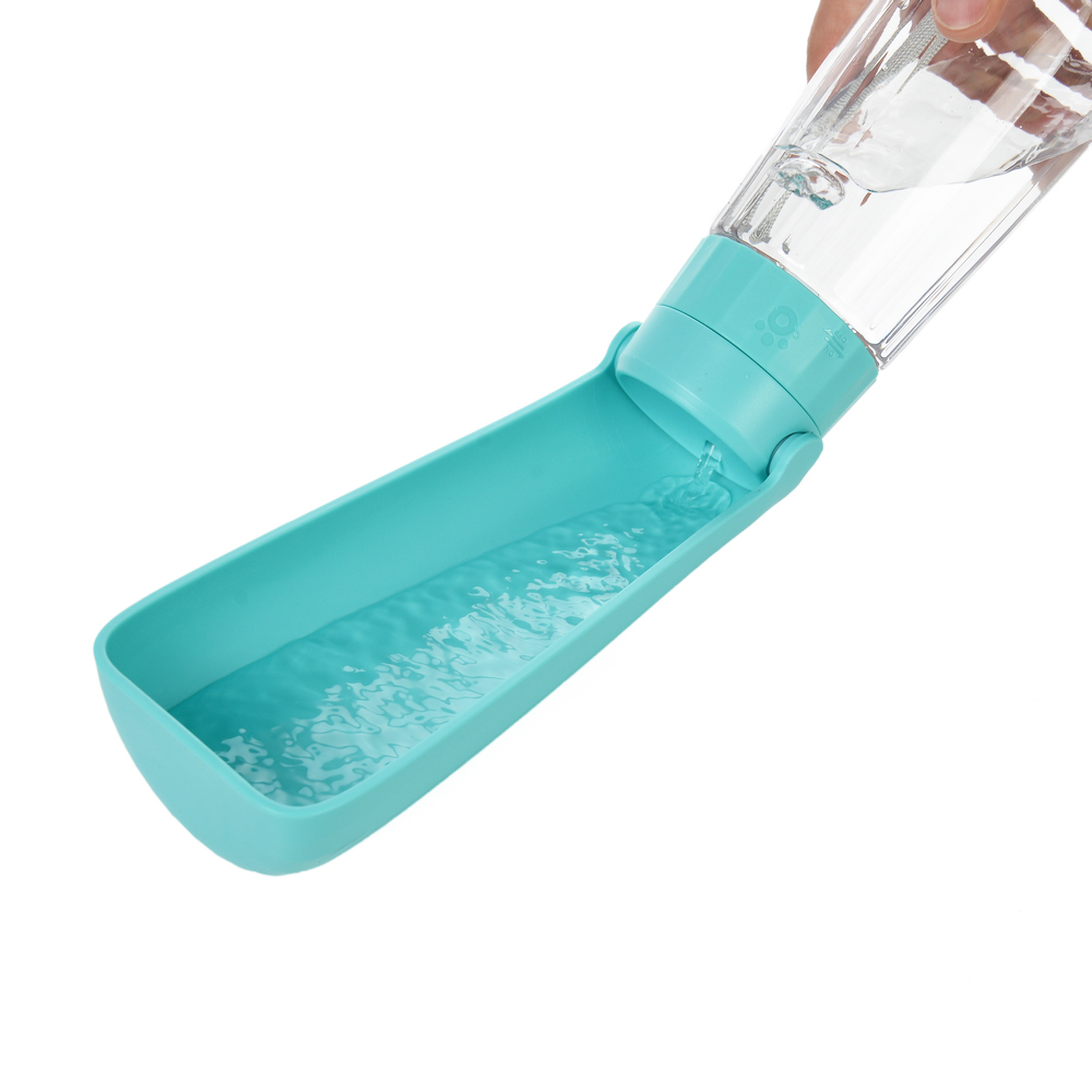 Outdoor Draagbare Hond Waterfl - Pet Supplies Dog Food recensie en prijs