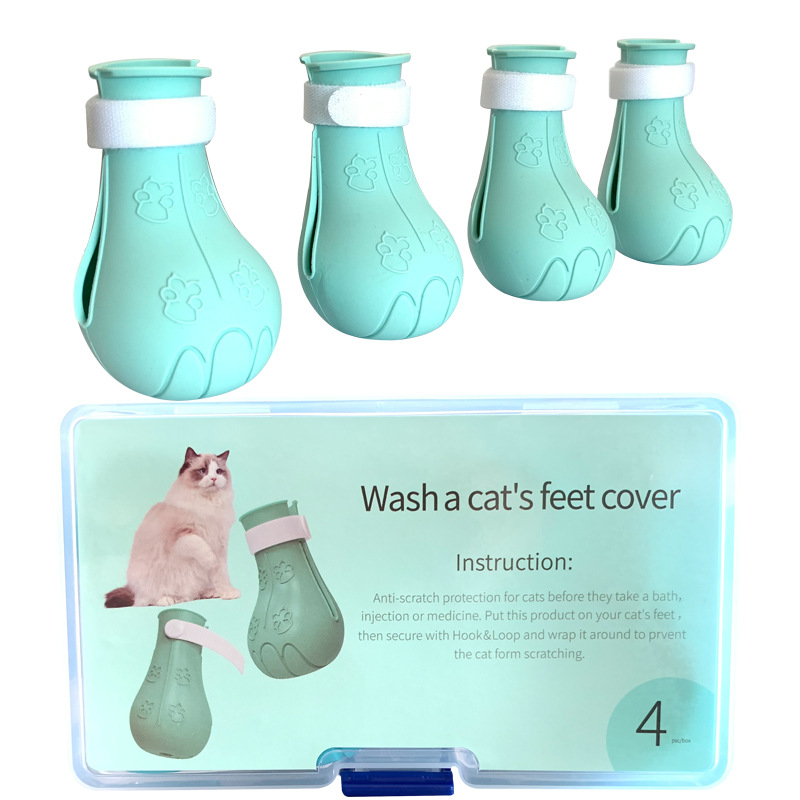 Kattenpootkapjes, klauwenbesch - Pet Supplies Nail Trim recensie en prijs