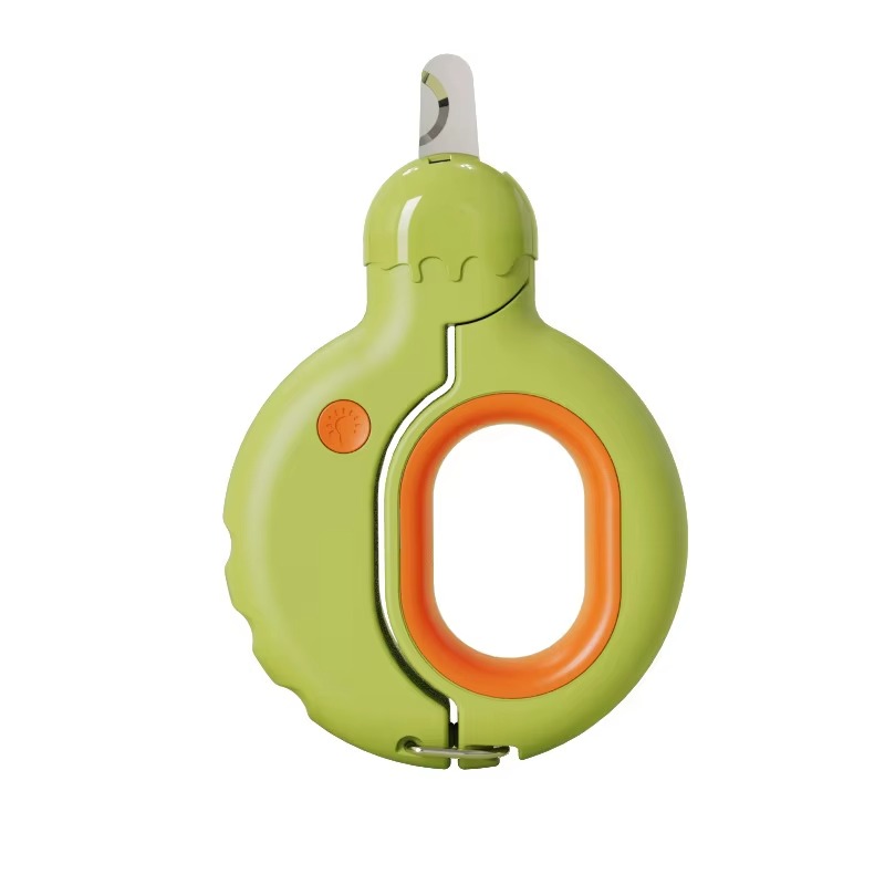 Donutvormige nagelknipper voor - Pet Supplies Nail Trim recensie en prijs