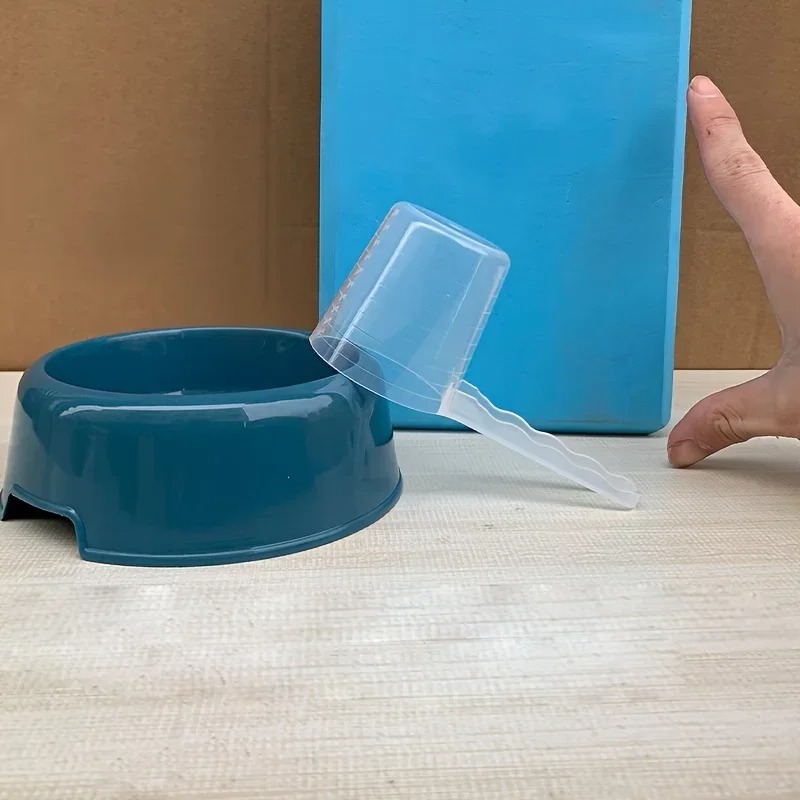 Transparante huisdiermaatlepel - Pet Supplies Dog Food recensie en prijs